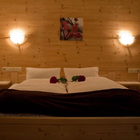 Appartement Stoecklbauer Brixen im Thale Bagian luar foto